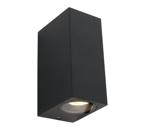 Steinhauer Buitenlamp logan 1497zw zwart Steinhauer Buitenlamp logan 1497zw zwart