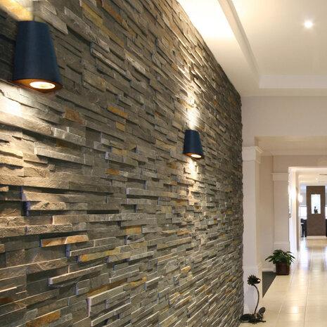 Steinhauer Buitenlamp 1498zw Steinhauer Buitenlamp 1498zw