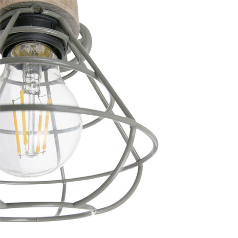 Anne Light & home Spot dolphin 1578g groen Anne Light & home Spot dolphin 1578g groen