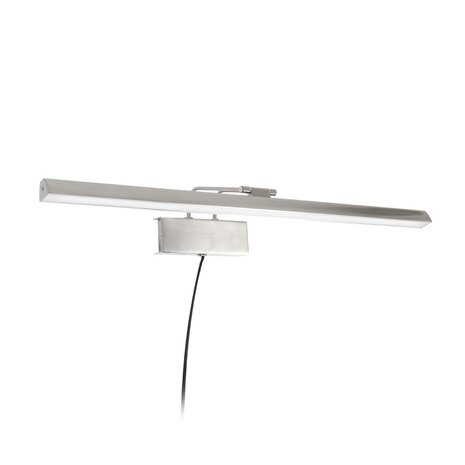 Steinhauer Wandlamp Litho schilderij 2431 staal Steinhauer Wandlamp Litho schilderij 2431 staal