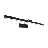 Steinhauer Wandlamp  Litho schilderij 2431 zwart Steinhauer Wandlamp  Litho schilderij 2431 zwart