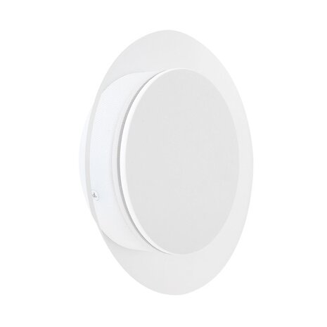 Steinhauer Plafondlamp Lido  Ø 17 cm wit Steinhauer Plafondlamp Lido  Ø 17 cm wit