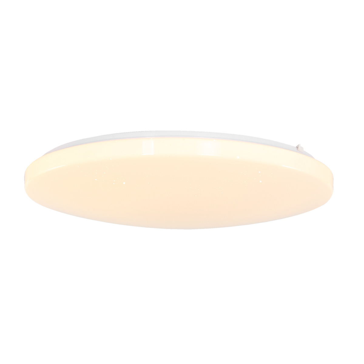 Mexlite Plafondlamp mexlite 2662w wit