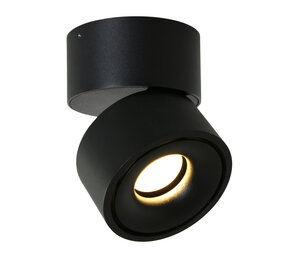 Mexlite Spot fez black 2673zw zwart Mexlite Spot fez black 2673zw zwart