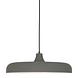 Steinhauer Hanglamp krisip 2677gr grijs Steinhauer Hanglamp krisip 2677gr grijs