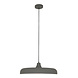 Steinhauer Hanglamp krisip 2677gr grijs Steinhauer Hanglamp krisip 2677gr grijs