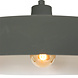 Steinhauer Hanglamp krisip 2677gr grijs Steinhauer Hanglamp krisip 2677gr grijs