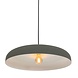 Steinhauer Hanglamp krisip 2677gr grijs Steinhauer Hanglamp krisip 2677gr grijs