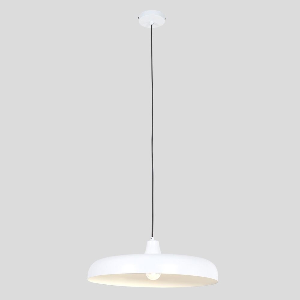Steinhauer Hanglamp krisip 2677w wit Steinhauer Hanglamp krisip 2677w wit