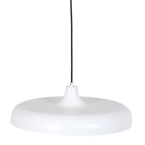 Steinhauer Hanglamp krisip 2677w wit Steinhauer Hanglamp krisip 2677w wit