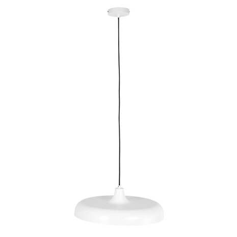 Steinhauer Hanglamp krisip 2677w wit Steinhauer Hanglamp krisip 2677w wit