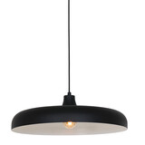 Steinhauer Hanglamp krisip 2677zw zwart Steinhauer Hanglamp krisip 2677zw zwart