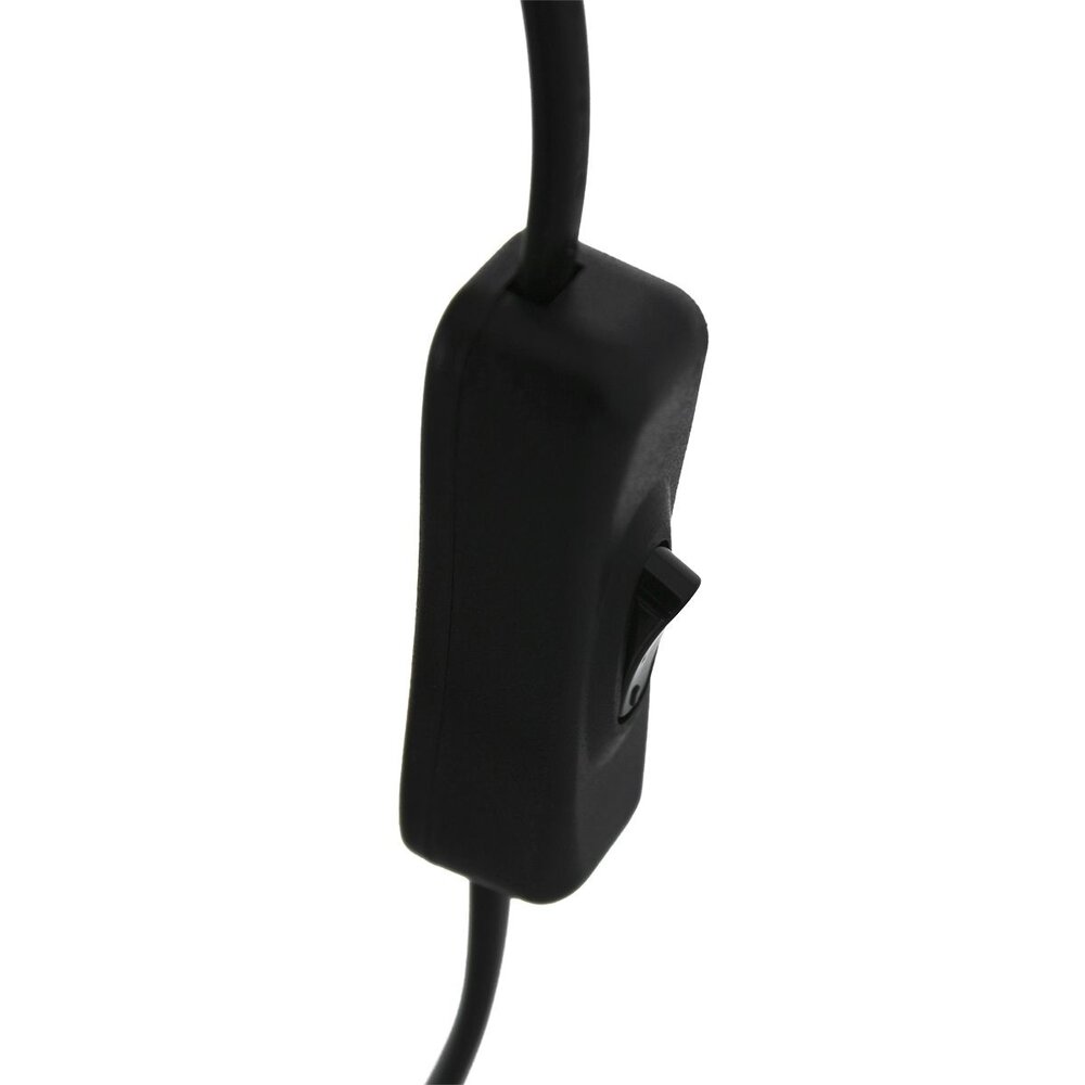 Steinhauer Tafellamp reflexion 2681 zwart Steinhauer Tafellamp reflexion 2681 zwart