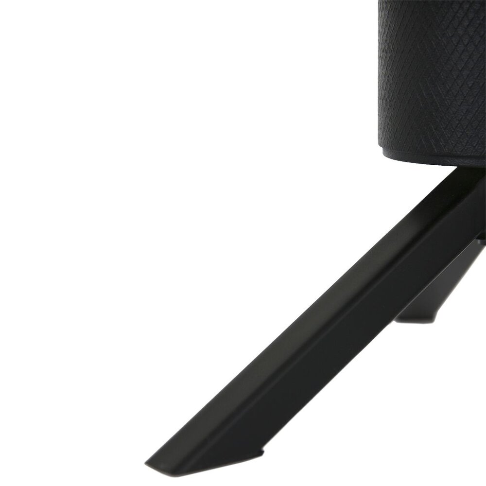 Steinhauer Tafellamp reflexion 2682 zwart Steinhauer Tafellamp reflexion 2682 zwart