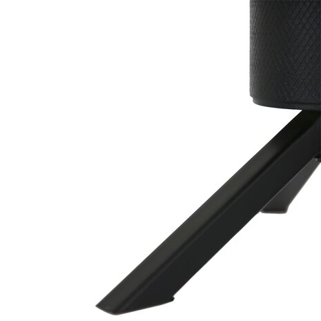 Steinhauer Tafellamp reflexion 2682 zwart Steinhauer Tafellamp reflexion 2682 zwart