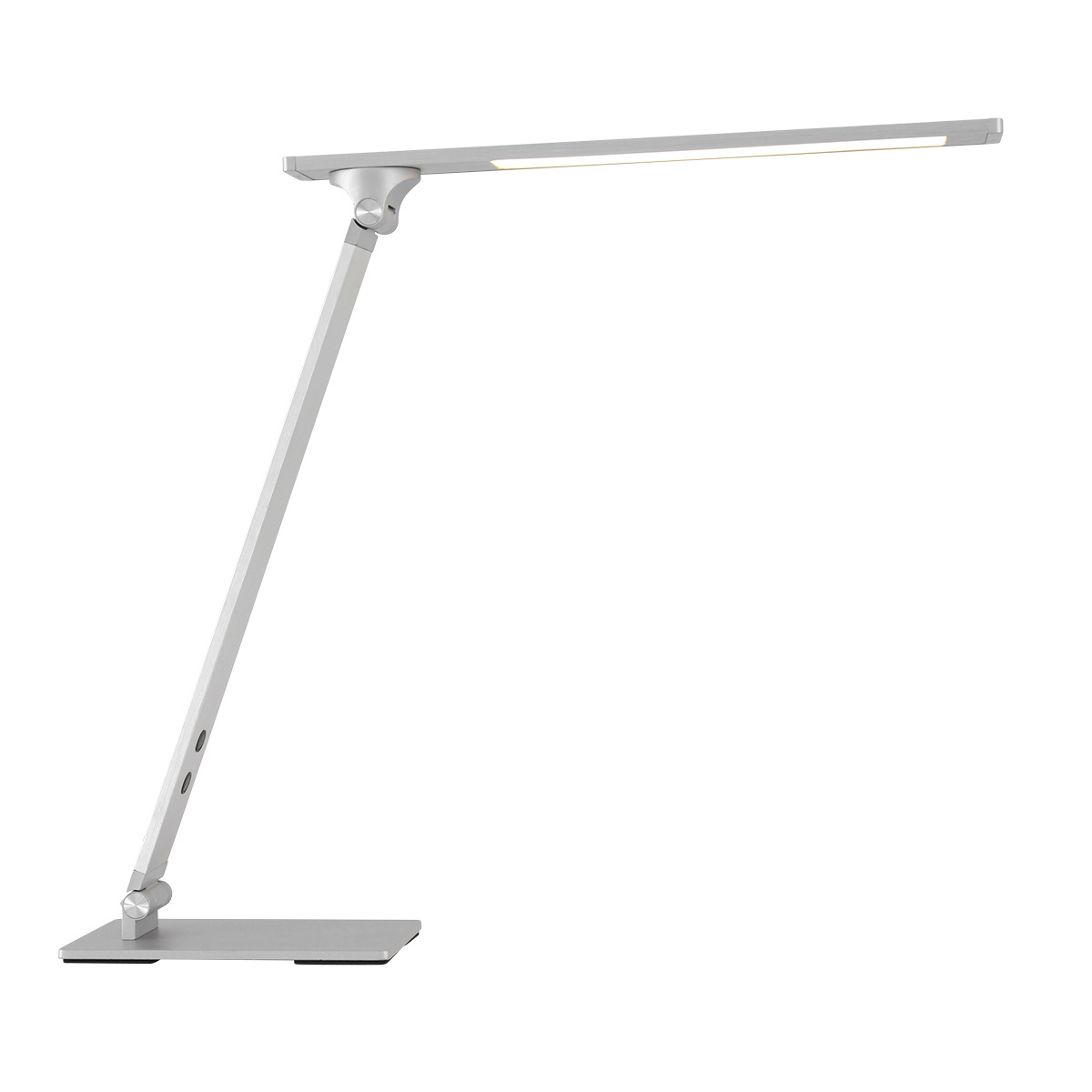 Steinhauer Strakke bureaulamp Serenade LED 2684ST