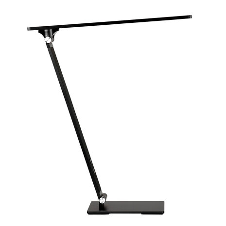 Steinhauer Tafellamp serenade LED 2684zw zwart Steinhauer Tafellamp serenade LED 2684zw zwart