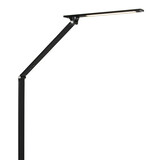 Steinhauer Vloerlamp serenade LED 2685zw zwart Steinhauer Vloerlamp serenade LED 2685zw zwart