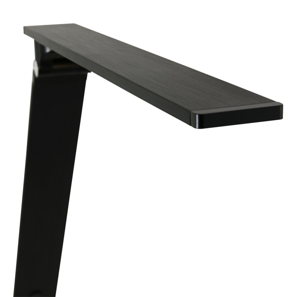 Steinhauer Vloerlamp serenade LED 2685zw zwart Steinhauer Vloerlamp serenade LED 2685zw zwart