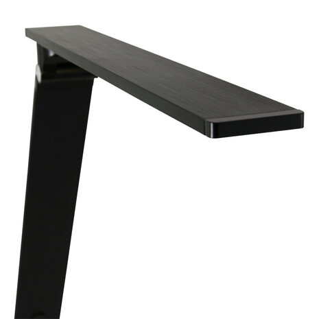 Steinhauer Vloerlamp serenade LED 2685zw zwart Steinhauer Vloerlamp serenade LED 2685zw zwart