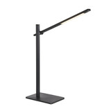 Mexlite Tafellamp stekk 2689zw zwart Mexlite Tafellamp stekk 2689zw zwart