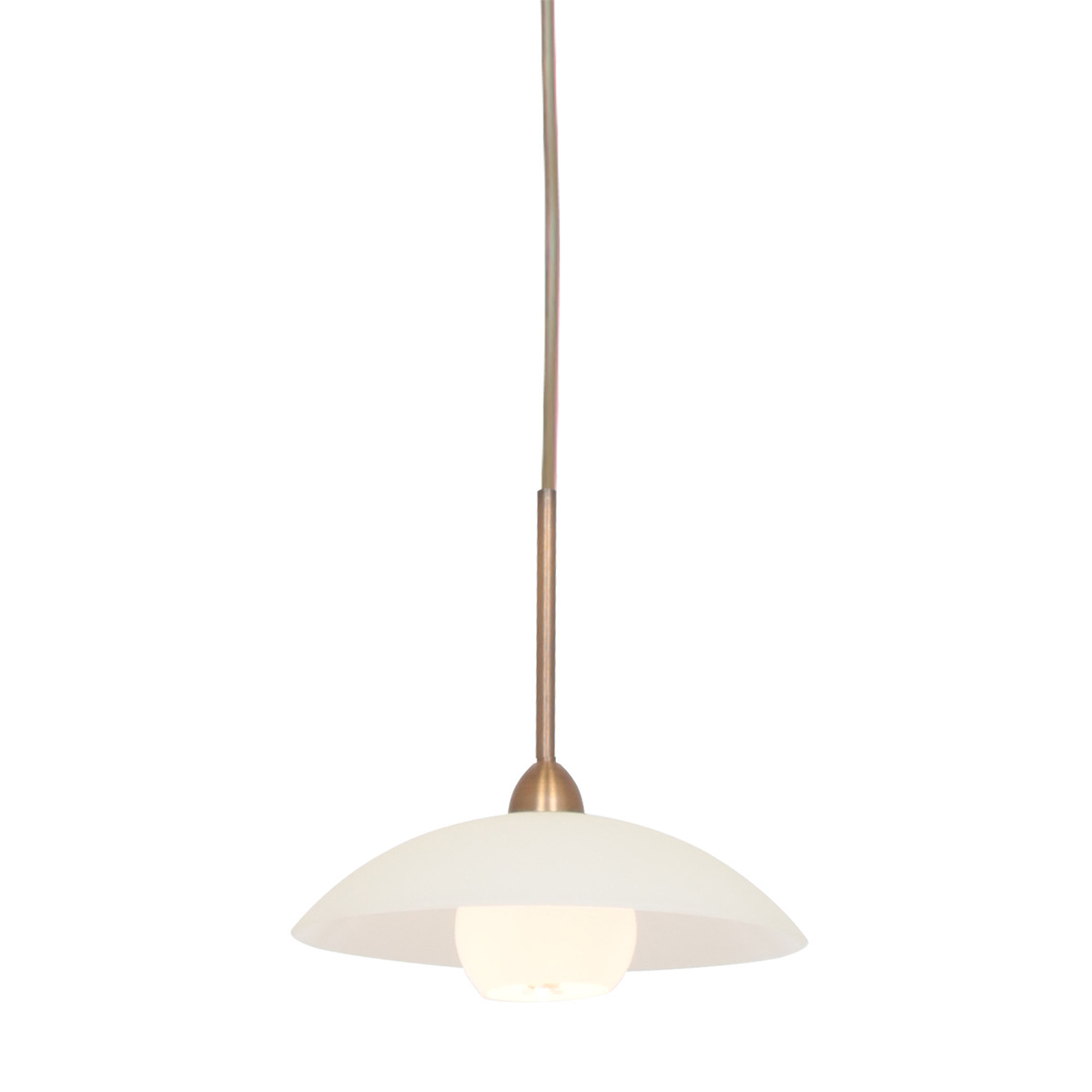 Steinhauer Klassieke hanglamp Souvereign classic 2740BR