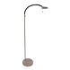 Steinhauer Vloerlamp turound light color 2990st staal Steinhauer Vloerlamp turound light color 2990st staal