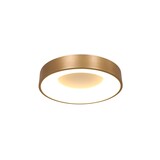 Steinhauer Plafondlamp Ringlede Ø 30 cm 3086 goud Steinhauer Plafondlamp Ringlede Ø 30 cm 3086 goud