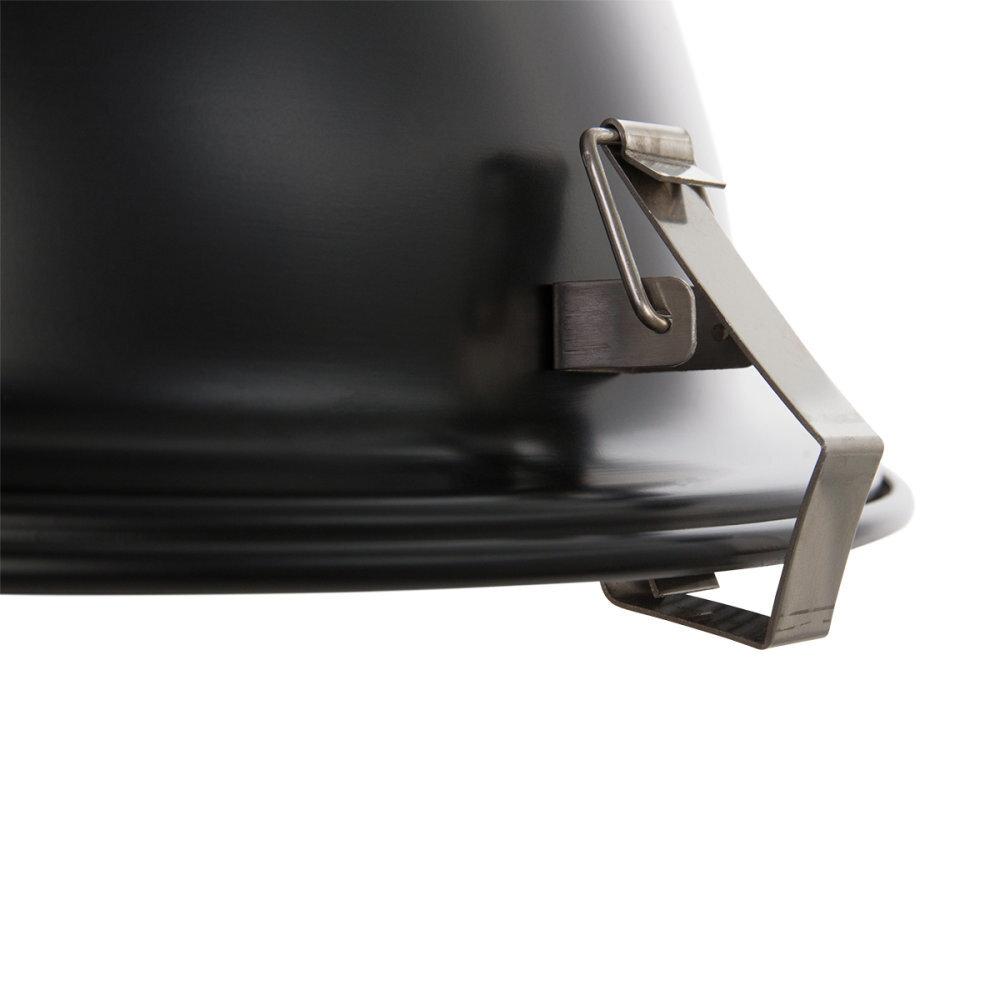 Steinhauer Hanglamp parade 5798 zwart Steinhauer Hanglamp parade 5798 zwart