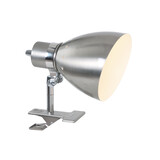 Steinhauer Spot klemspot spring 6827 staal Steinhauer Spot klemspot spring 6827 staal