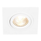 Steinhauer Inbouwspot 7305w wit Steinhauer Inbouwspot 7305w wit