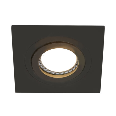 Steinhauer Inbouwspot 7305 zwart Steinhauer Inbouwspot 7305 zwart