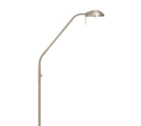 Mexlite Vloerlamp 1 lichts biron 7501st Mexlite Vloerlamp 1 lichts biron 7501st