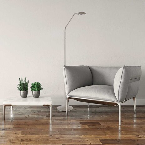 Mexlite Vloerlamp 1 lichts biron 7501st Mexlite Vloerlamp 1 lichts biron 7501st