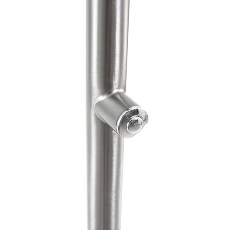 Mexlite Vloerlamp 1 lichts biron 7501st Mexlite Vloerlamp 1 lichts biron 7501st