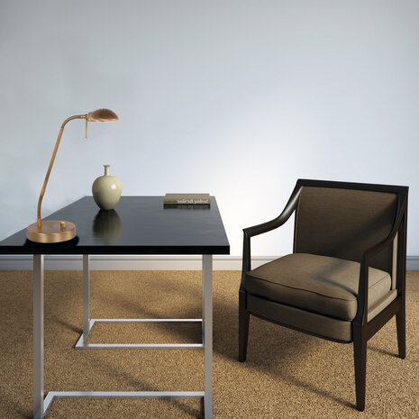 Mexlite Tafellamp biron 7502br Mexlite Tafellamp biron 7502br