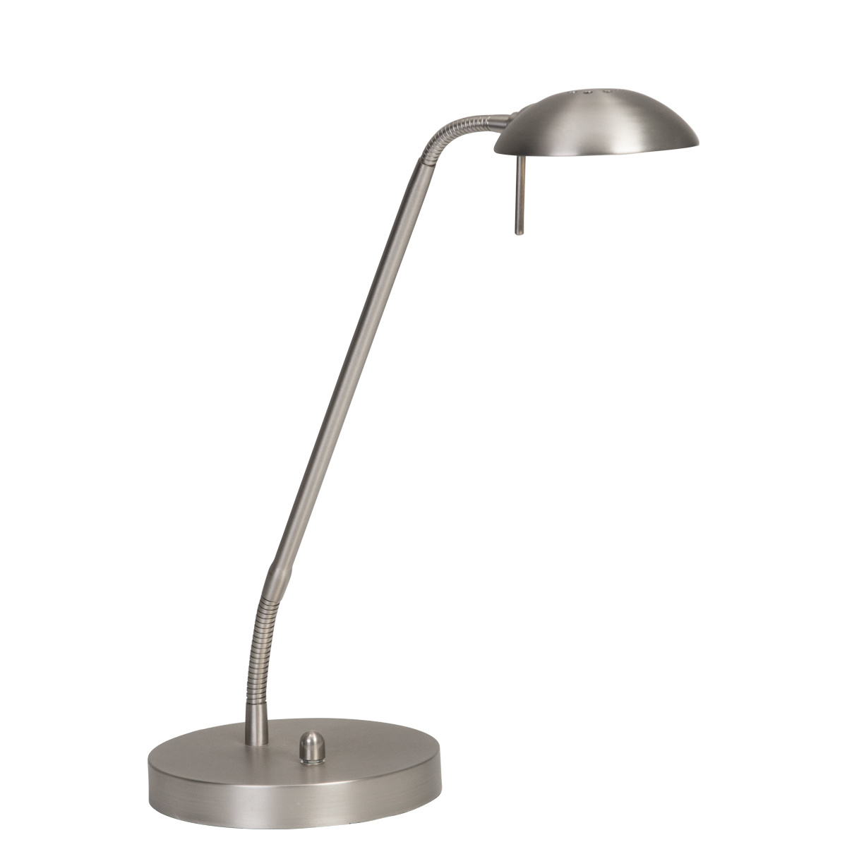 Mexlite Tafellamp biron 7502st