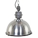Steinhauer Hanglamp industrieel bikkel 7586st staal Steinhauer Hanglamp industrieel bikkel 7586st staal