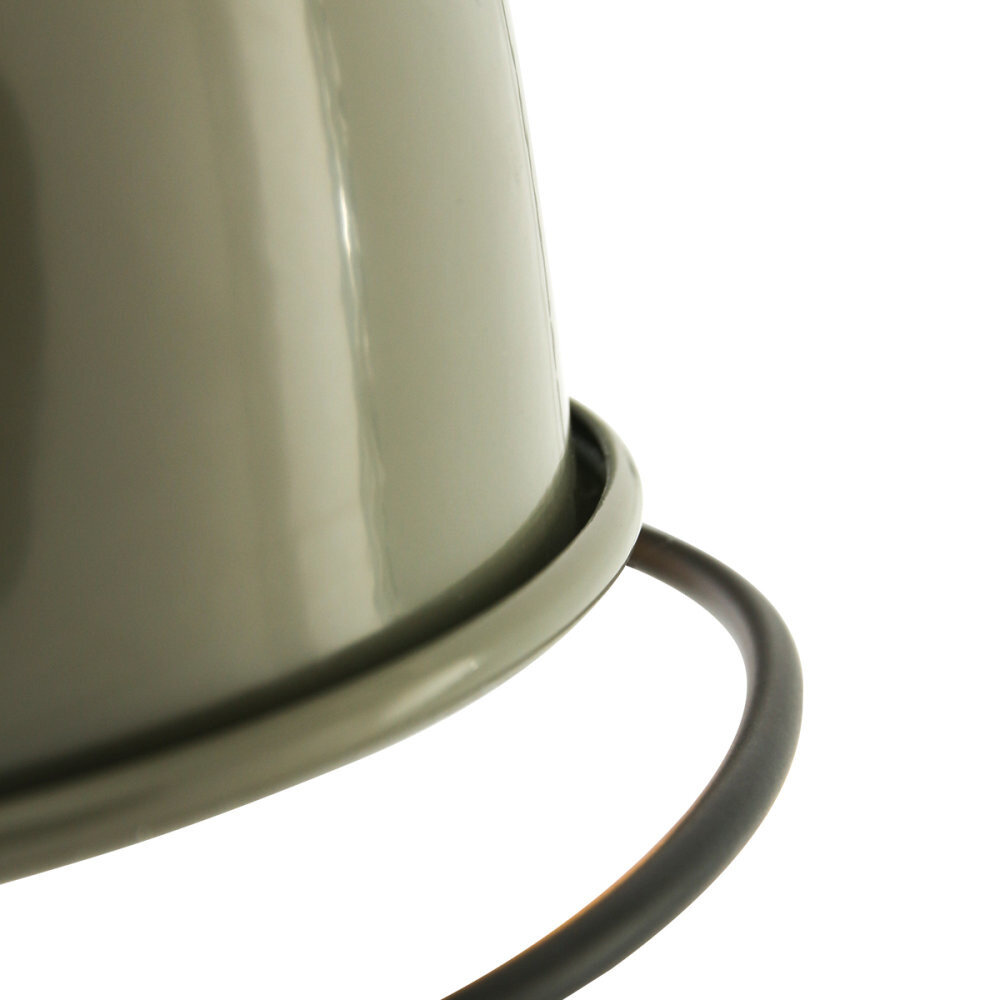 Mexlite Wandlamp davin 7656g groen