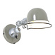 Mexlite Wandlamp davin 7657g groen Mexlite Wandlamp davin 7657g groen