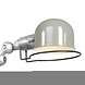 Mexlite Wandlamp davin 7657g groen Mexlite Wandlamp davin 7657g groen
