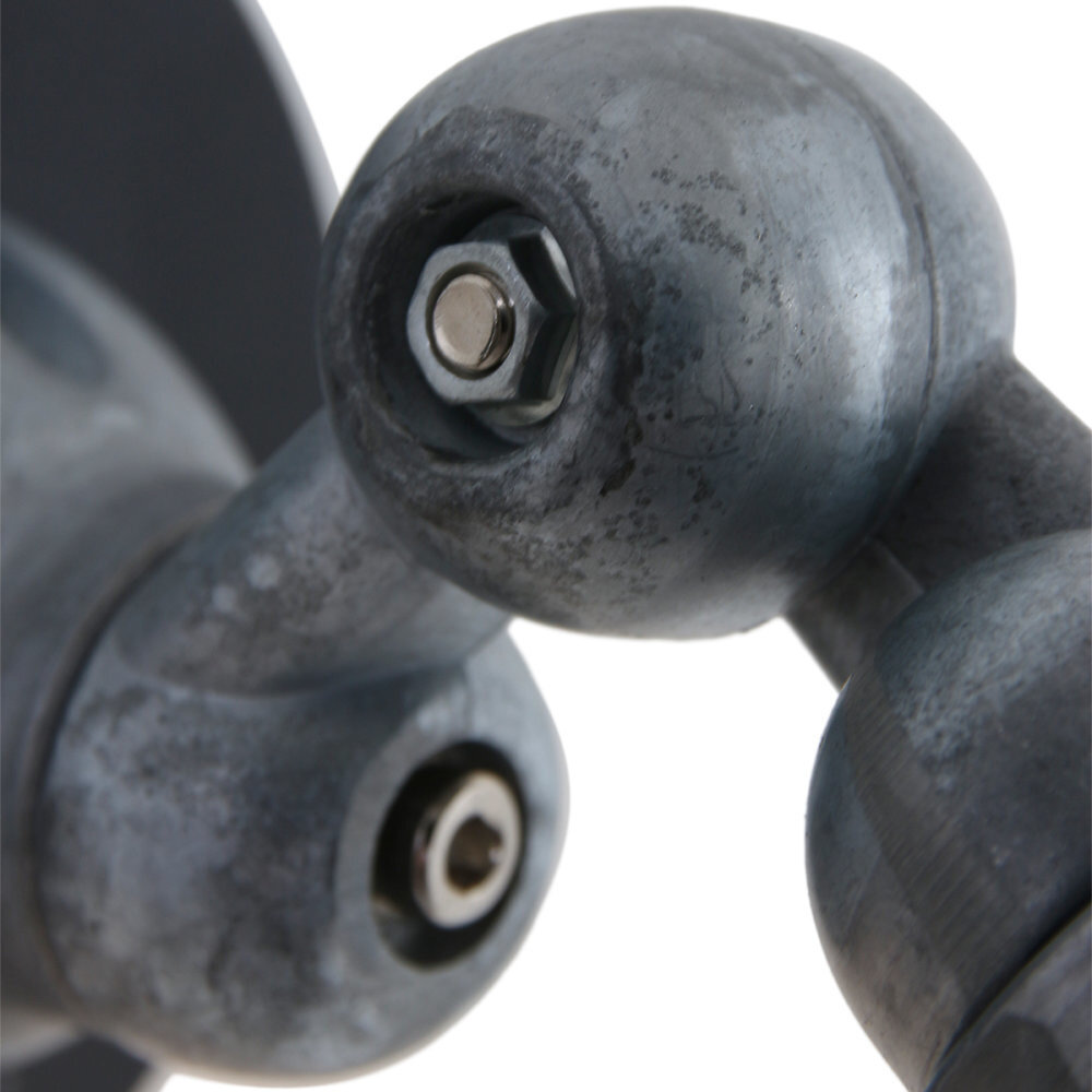 Mexlite Wandlamp davin 7657zw zwart Mexlite Wandlamp davin 7657zw zwart