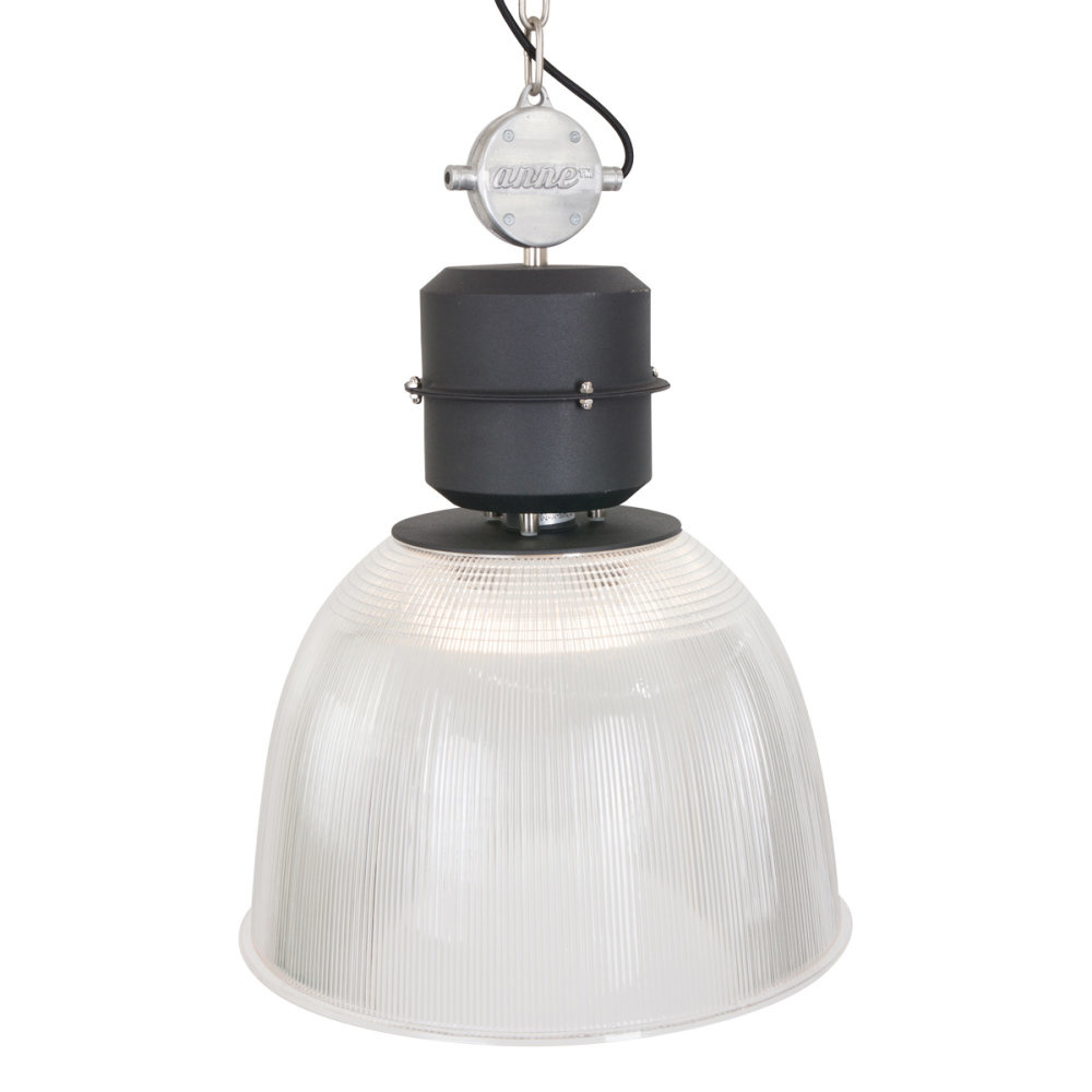 Anne Lighting Clearvoyant Hanglamp Transparant