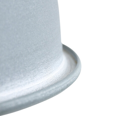 Mexlite Hanglamp emile 7781gr grijs Mexlite Hanglamp emile 7781gr grijs