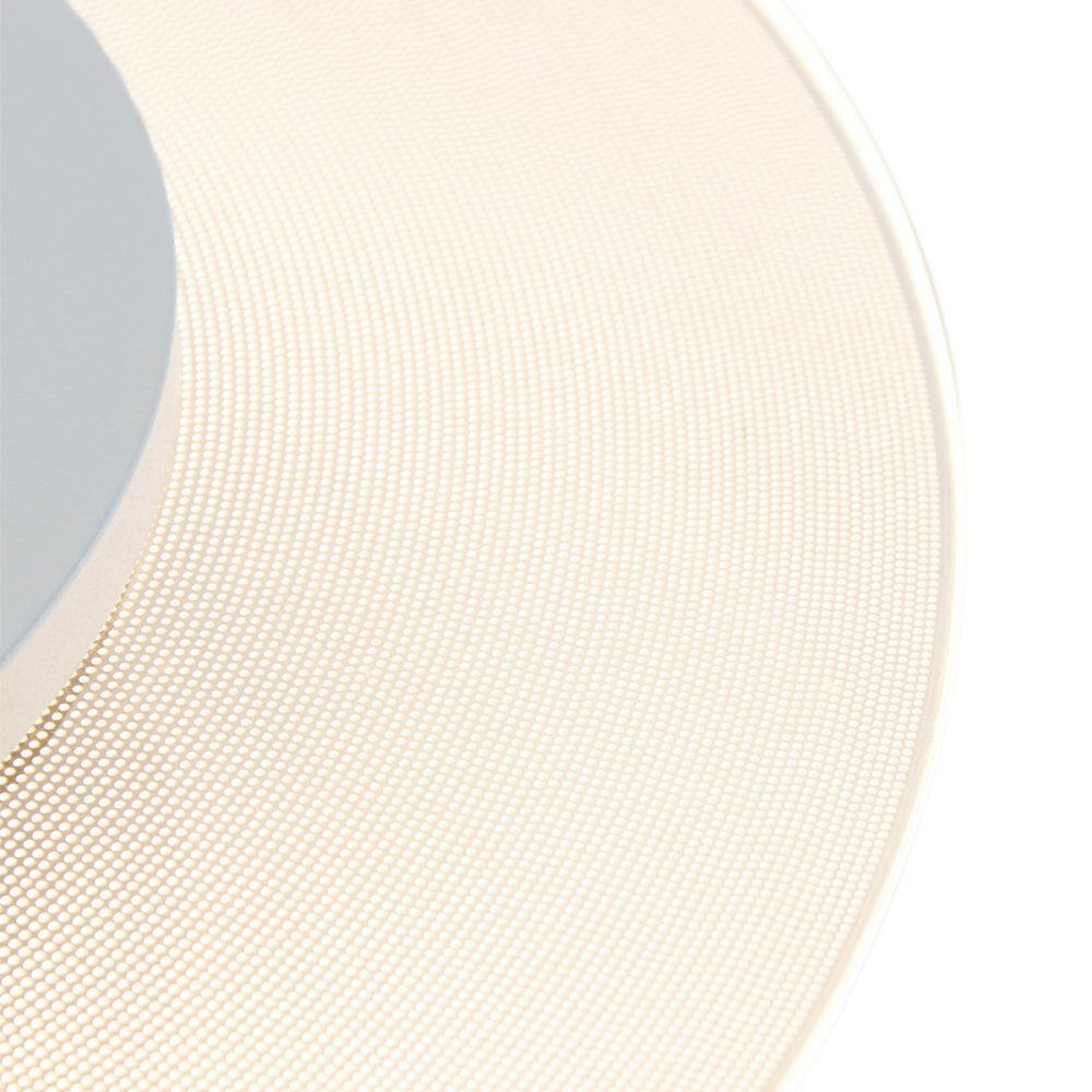 Steinhauer Plafondlamp LED 7797w wit Steinhauer Plafondlamp LED 7797w wit