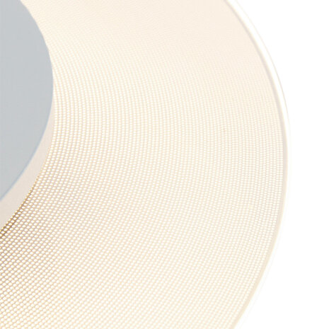 Steinhauer Plafondlamp LED 7797w wit Steinhauer Plafondlamp LED 7797w wit