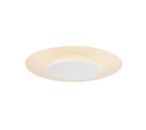 Steinhauer Plafondlamp LED 7798w wit Steinhauer Plafondlamp LED 7798w wit