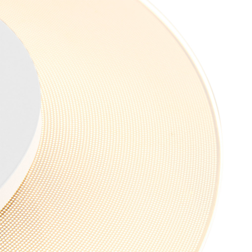 Steinhauer Plafondlamp LED 7798w wit Steinhauer Plafondlamp LED 7798w wit