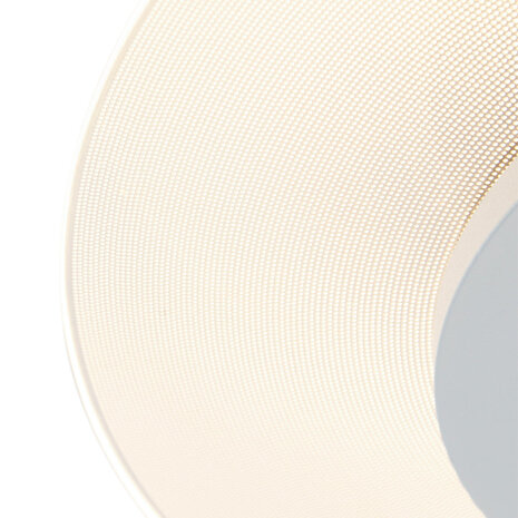 Steinhauer Plafondlamp LED 7799w wit Steinhauer Plafondlamp LED 7799w wit