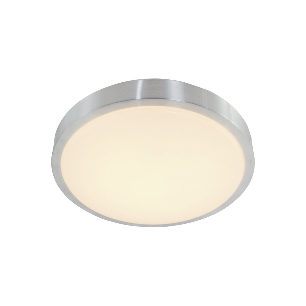 Mexlite stellar LED 7831st staal Mexlite stellar LED 7831st staal